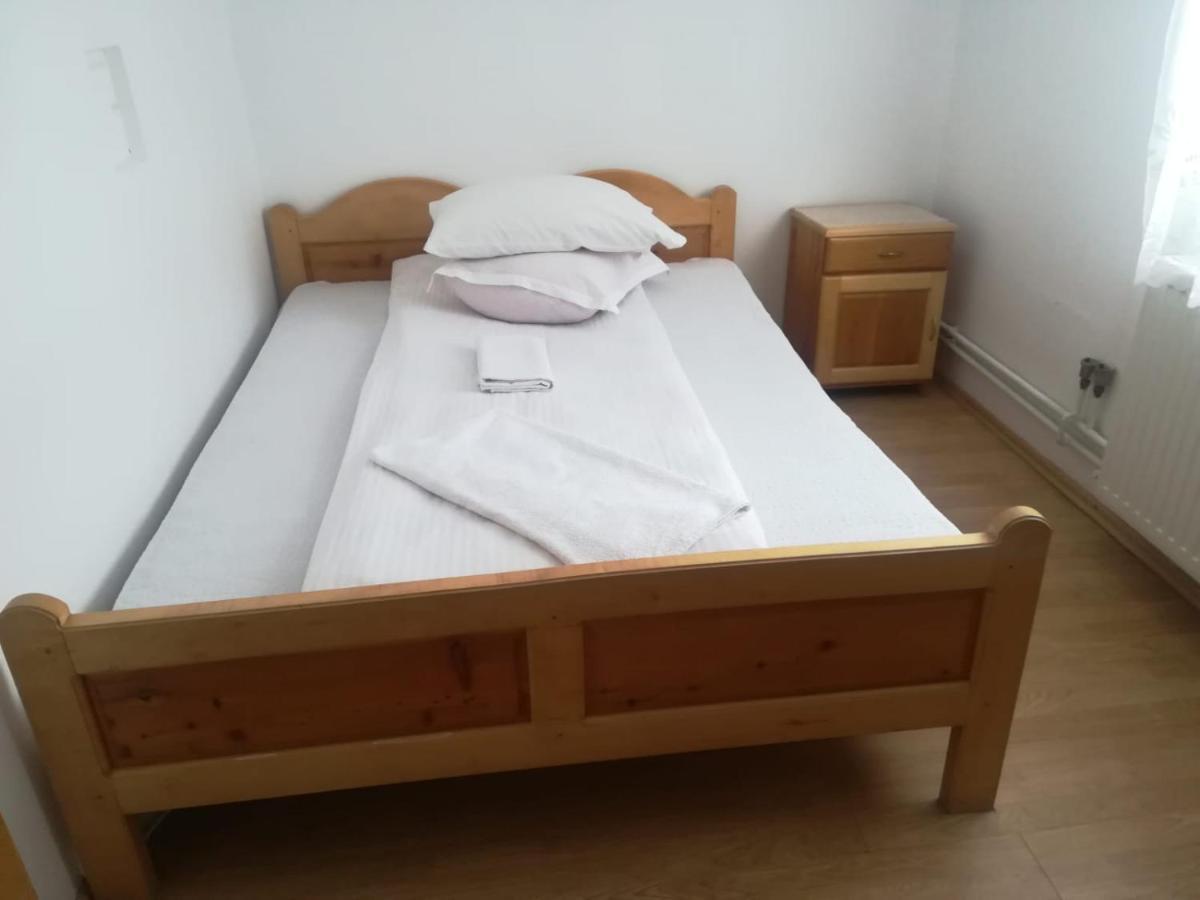 Casa De Vacanta Vartop Ngoại thất bức ảnh