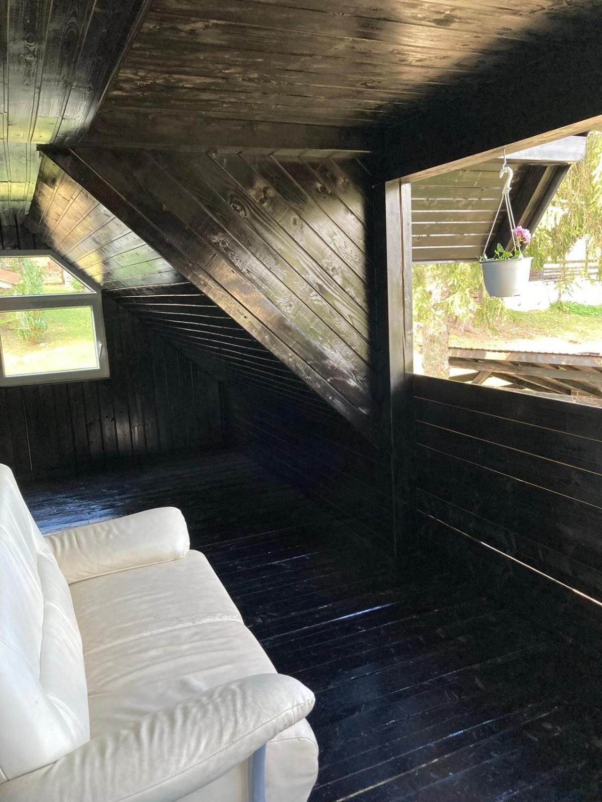 Casa De Vacanta Vartop Ngoại thất bức ảnh