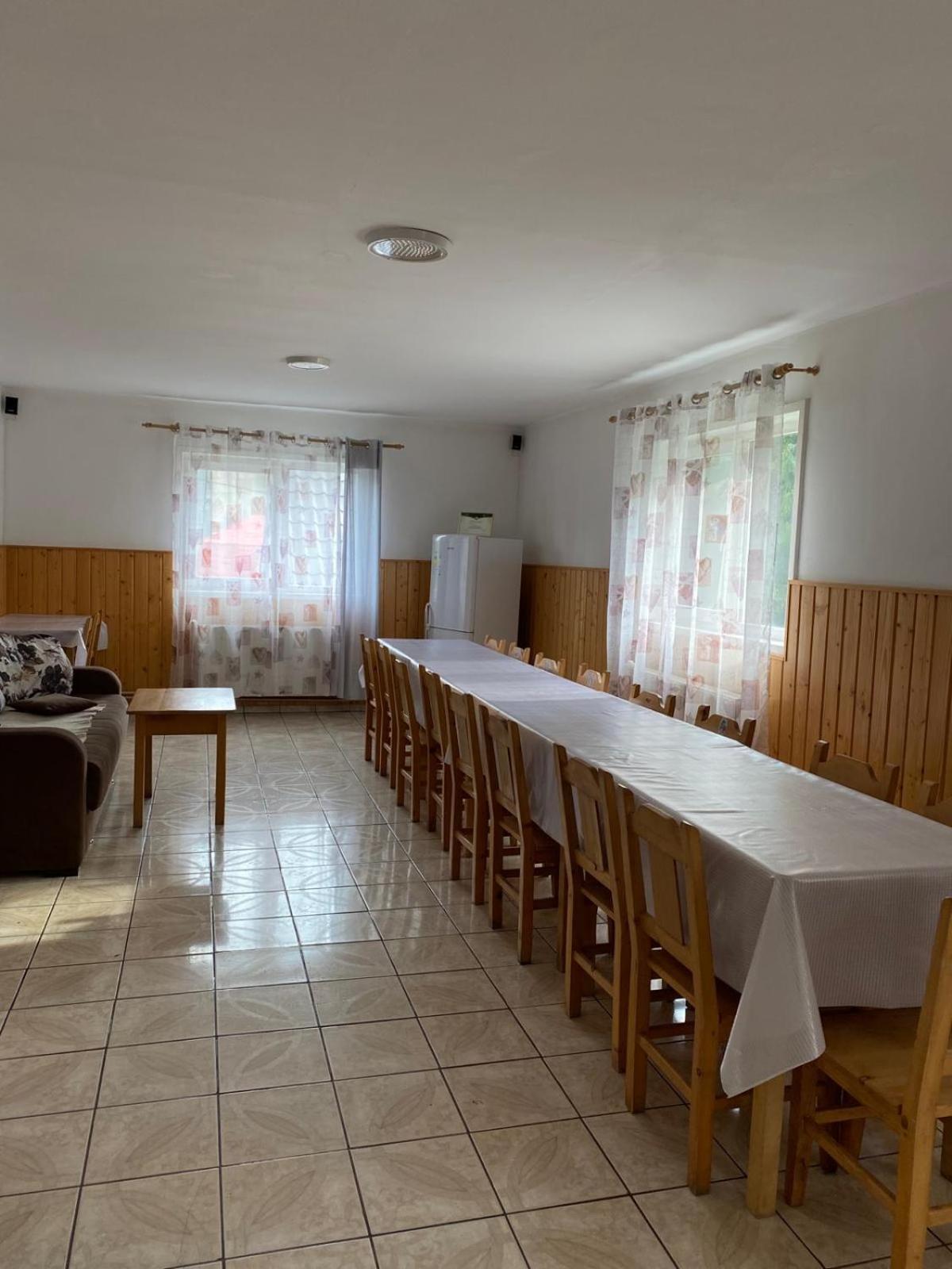 Casa De Vacanta Vartop Ngoại thất bức ảnh