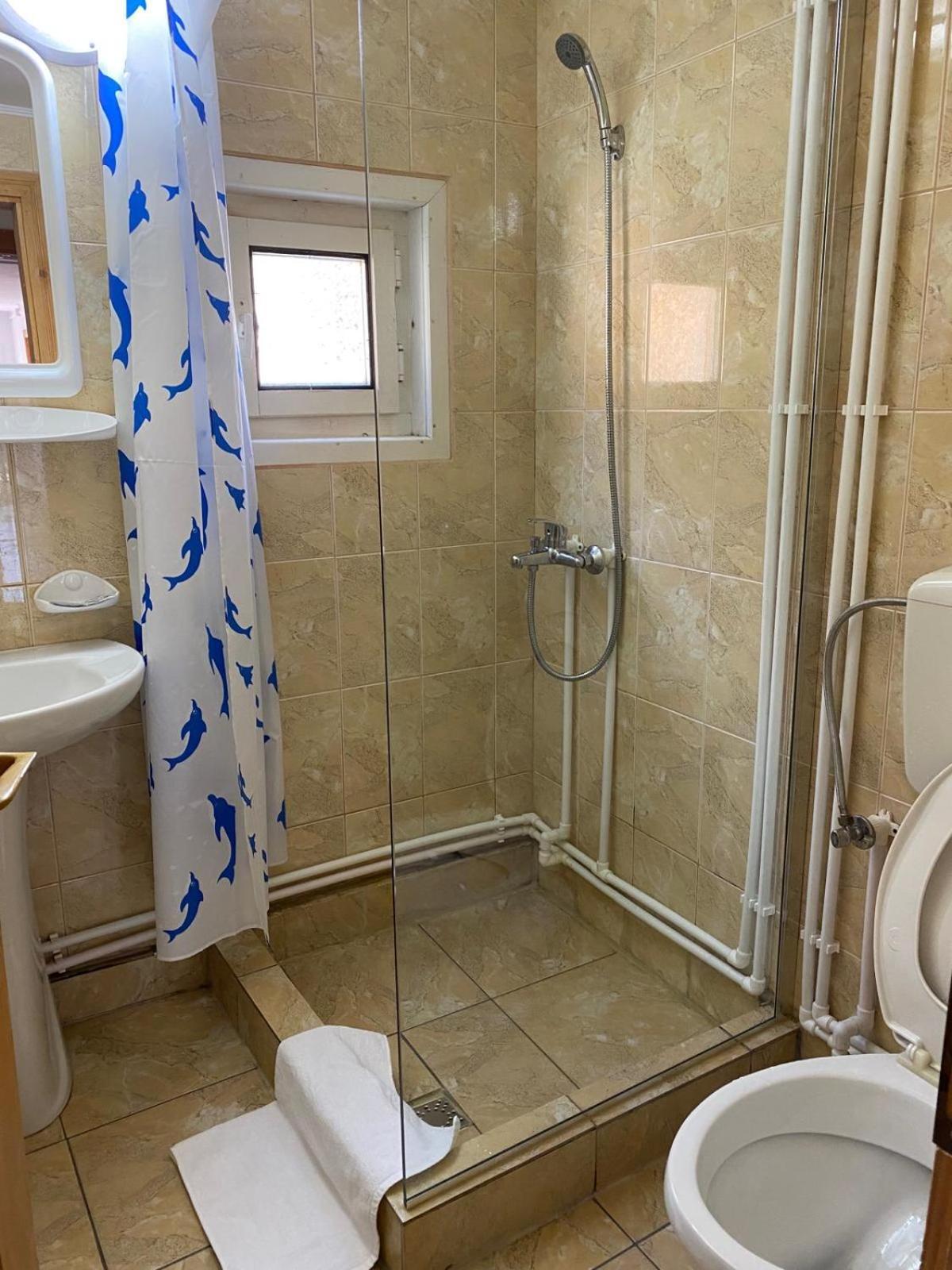 Casa De Vacanta Vartop Ngoại thất bức ảnh