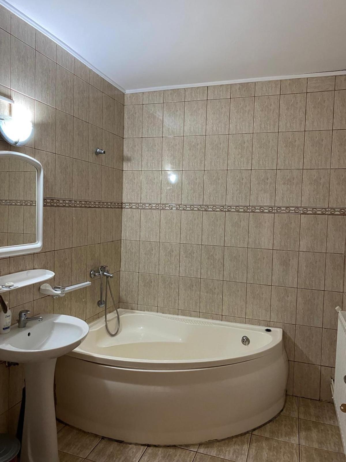 Casa De Vacanta Vartop Ngoại thất bức ảnh
